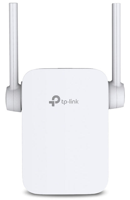 TP-Link RE205 AC750 Mesh Wifi Range Extender Dual Band 2Ghz 5Ghz NWTL-RE205