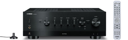 Yamaha Stereo Network Reveiver VFY5590 R-N1000A
