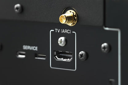 Yamaha Stereo Network Reveiver VFY5590 R-N1000A