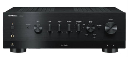 Yamaha Stereo Network Reveiver VFY5590 R-N1000A