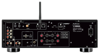 Yamaha Stereo Network Reveiver VFY5590 R-N1000A