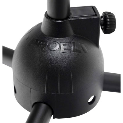 Proel Microphone Boom Stand Fixed RSM180BB