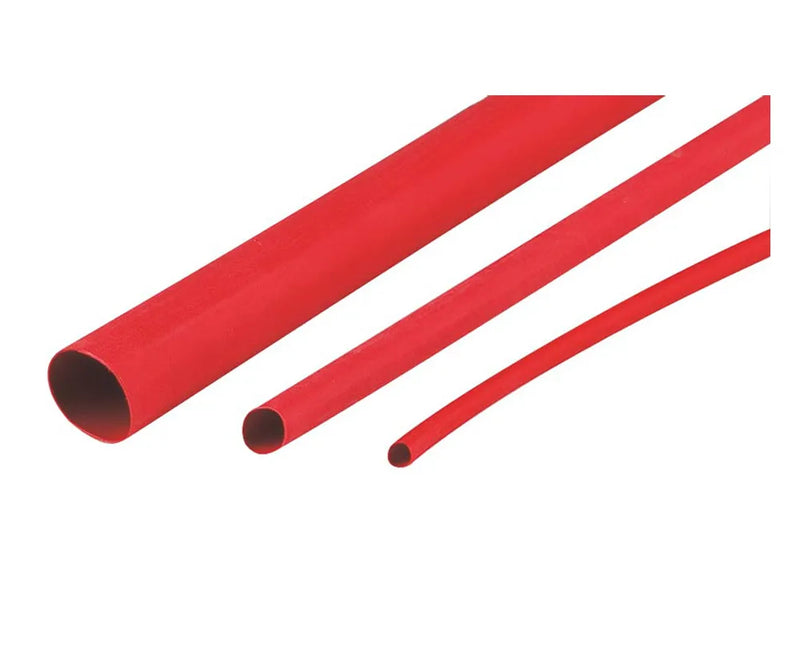 Red HeatShrink Tubing WH5540