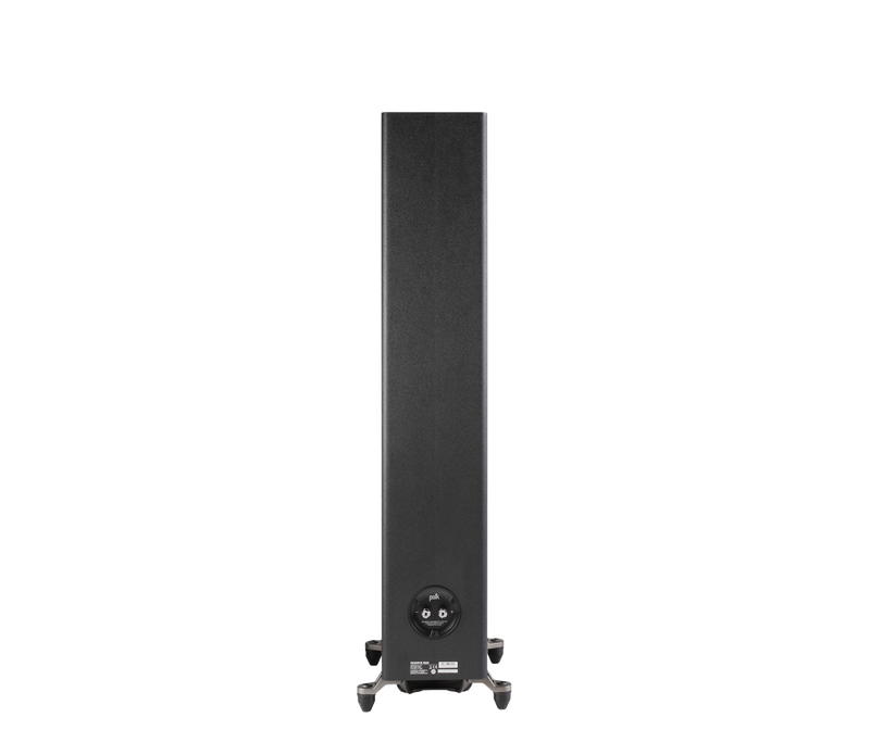 Polk Reserve Floorstand Loudspeaker 4r 2x6.5in 87db 20-200w R600B