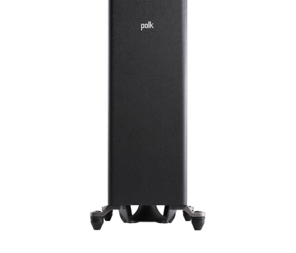 Polk Reserve Floorstand Loudspeaker 4r 2x6.5in 87db 20-200w R600B
