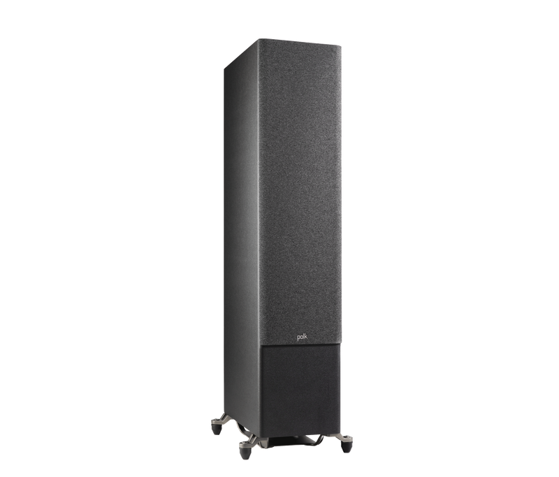 Polk Reserve Floor Standing Tower Speakers Black R700B