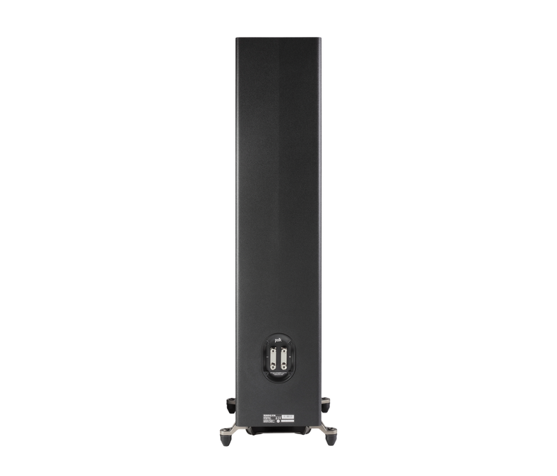 Polk Reserve Floor Standing Tower Speakers Black R700B