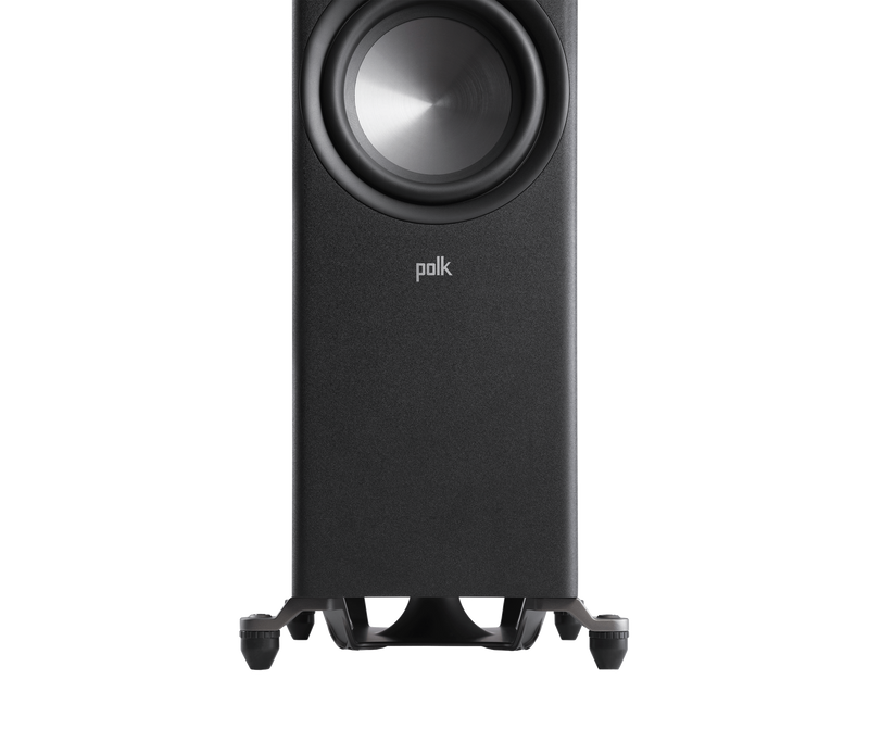 Polk Reserve Floor Standing Tower Speakers Black R700B