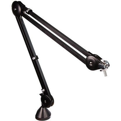 Rode Swivel Mount Studio Microphone Boom Arm PSA1