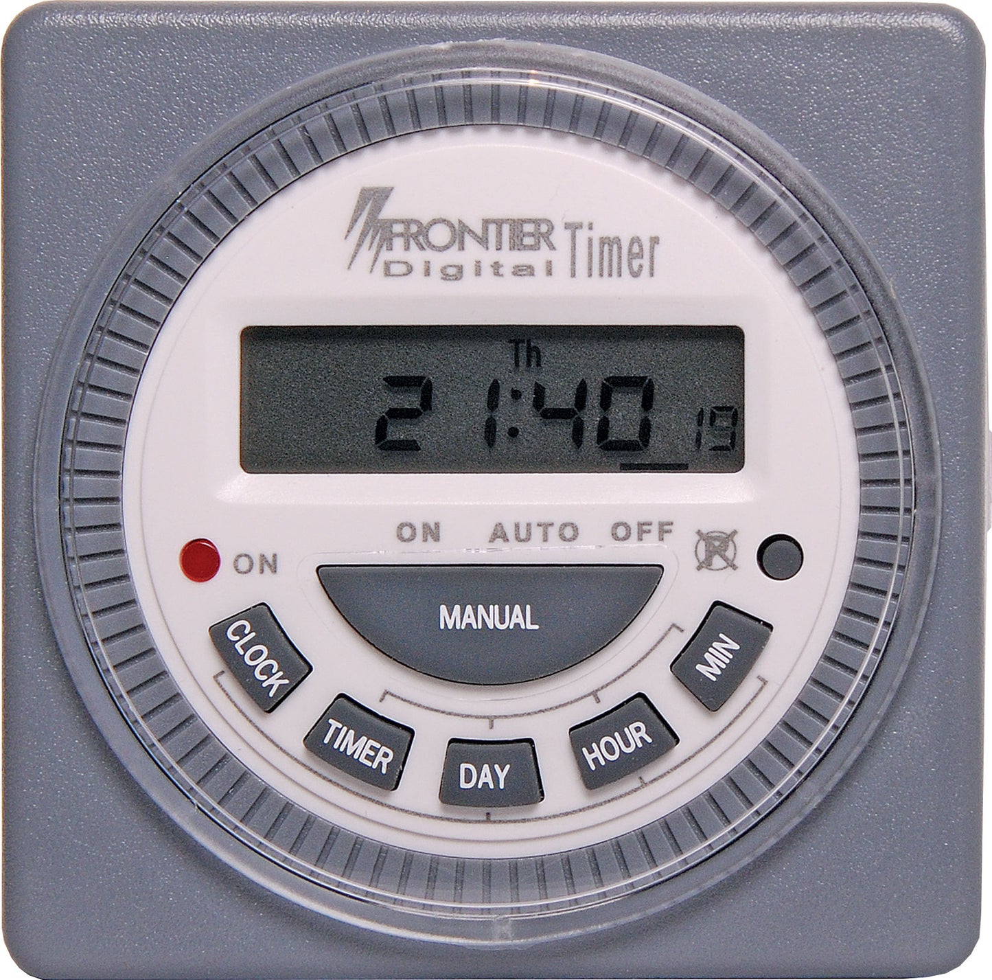 Digital Timer 12pin Timers 8 Program 12V DC Alternate Digital Timer Module S0049 – Leading ...