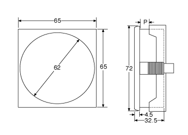 Timers 8 Program 12V DC Alternate Digital Timer Module S0049