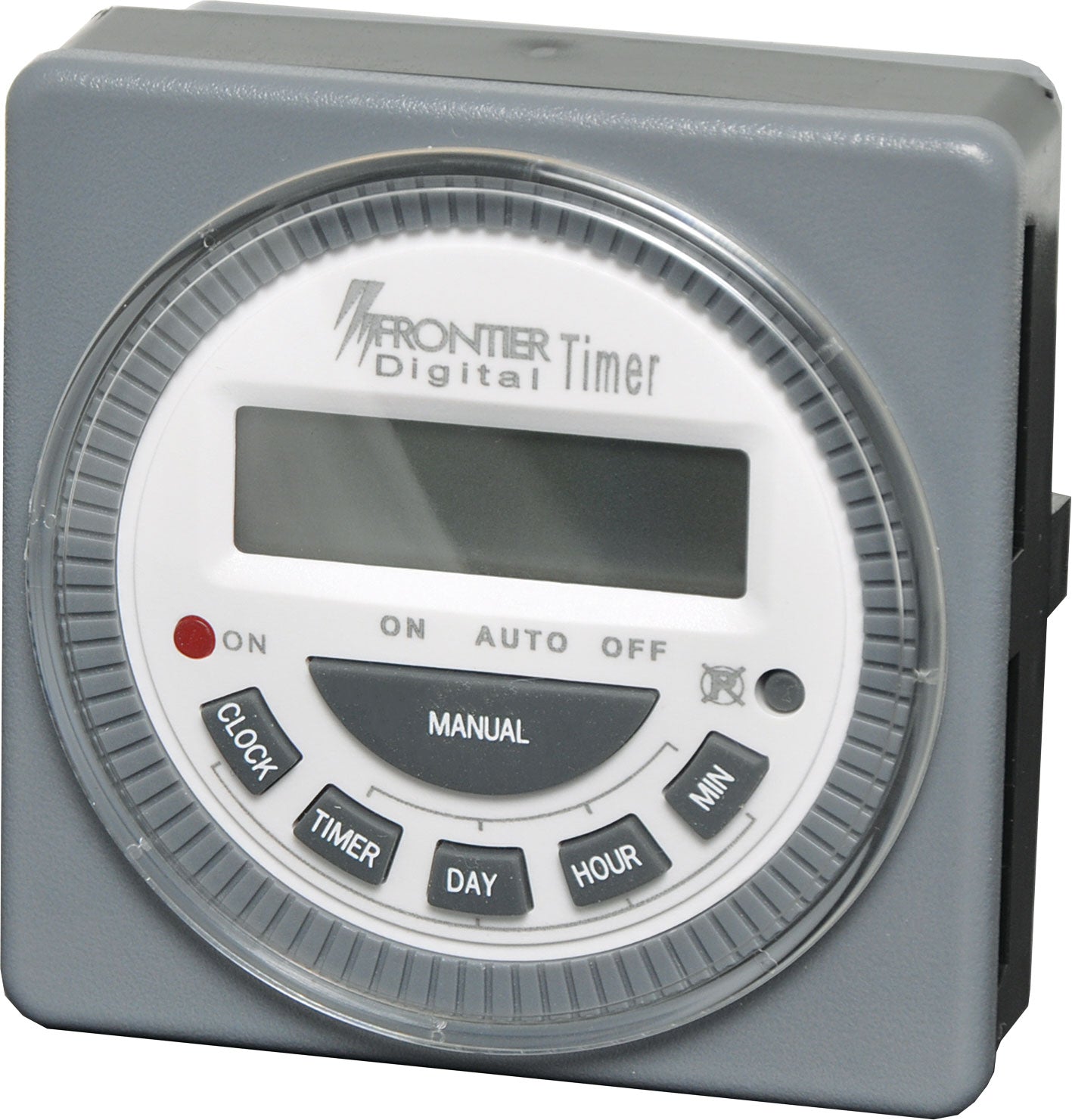 Timers 8 Program 240V AC Alternate Digital Timer Module S0051