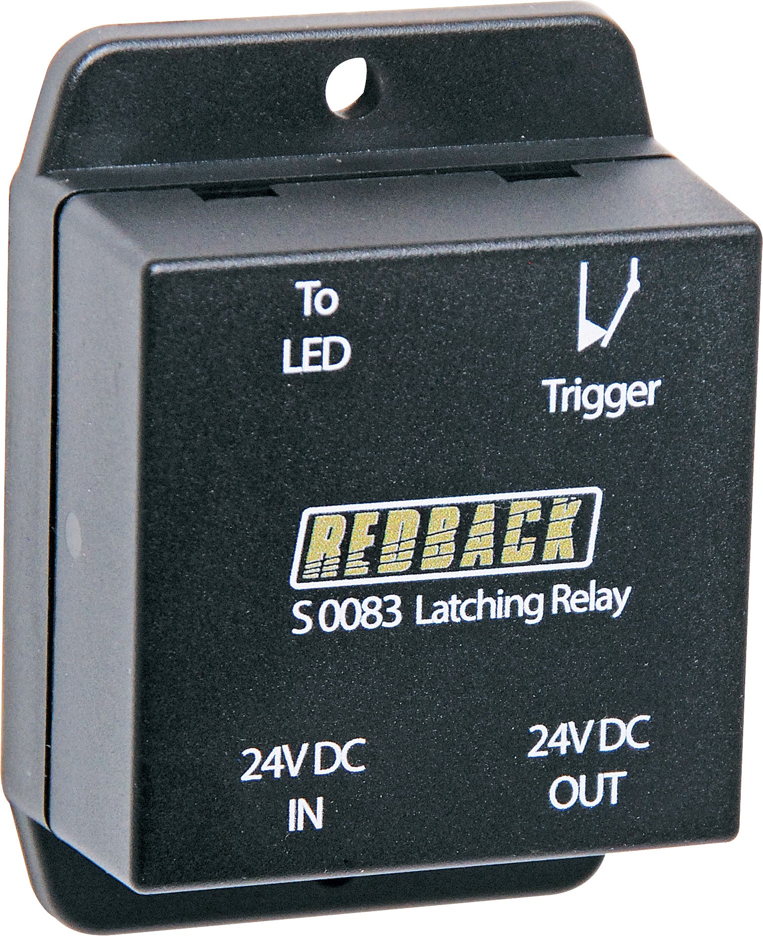 Timers 24V DC Latching Relay Module S0083 – Leading Edge Electronics ...