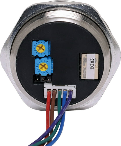Access Control No Touch Infrared Proximity Switch S0158