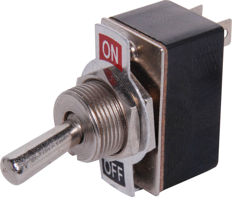 Toggle Switch SPST 2A S1040