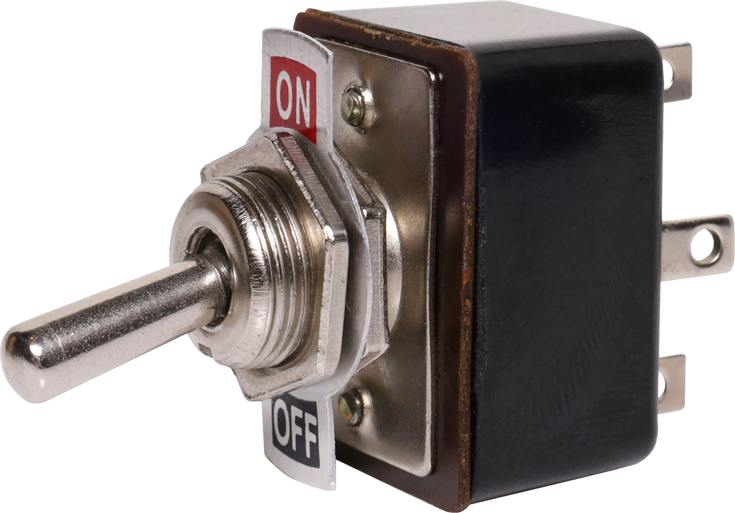 Toggle Switch On/Off DPDT 3A S1050A