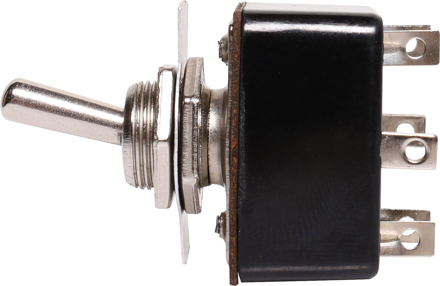 Toggle Switch On/Off DPDT 3A S1050A