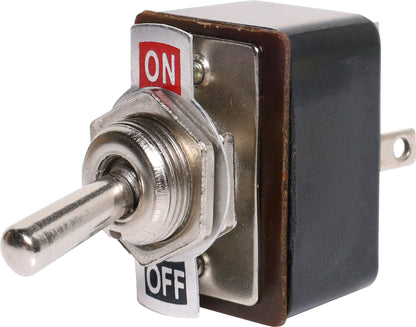 Toggle Switch On/Off DPDT 3A S1050A