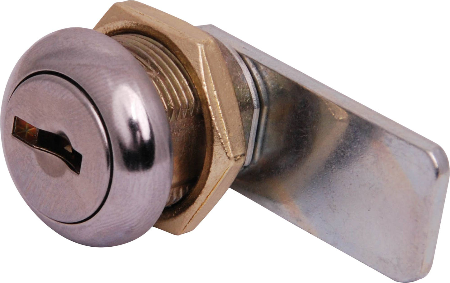 Key Switches 16mm Random Keyed Cam Lock S2550