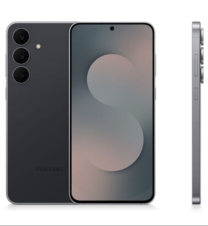 Samsung Galaxy S25FE 128GB Handset Black 11901343054