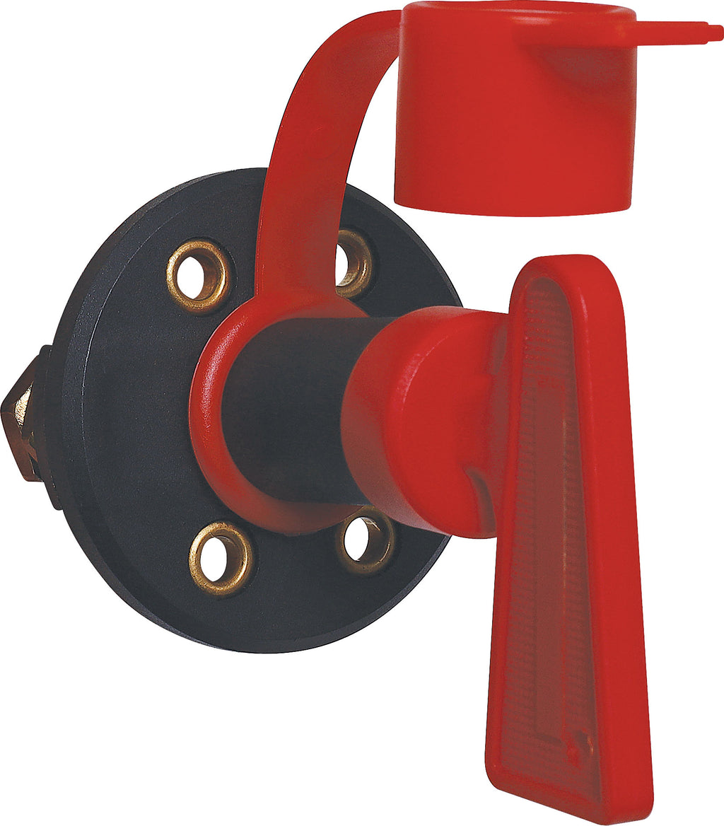 Battery Isolator Key Switch 12v 100a Continuous S2690A