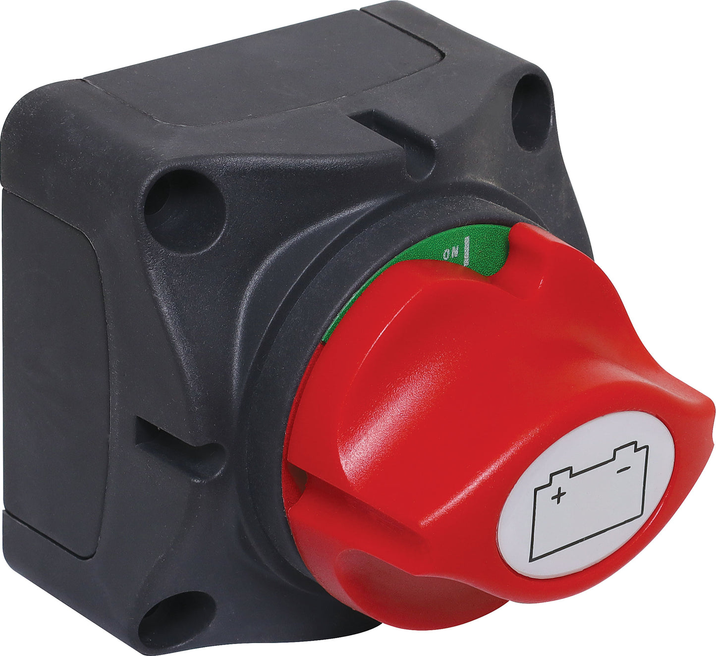 Battery Isolator Rotary Battery Bank On / Off Isolator Switch S2692A