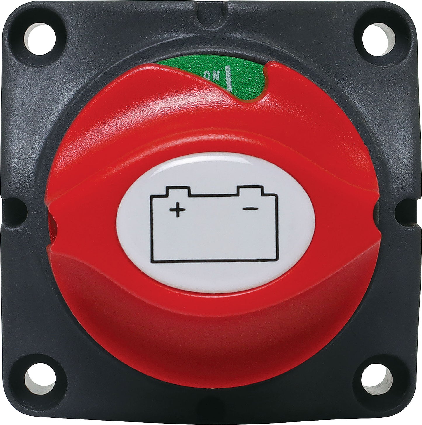 Battery Isolator Rotary Battery Bank On / Off Isolator Switch S2692A