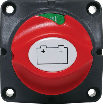 Battery Isolator Rotary Battery Bank On / Off Isolator Switch S2692A