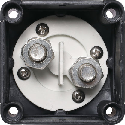 Battery Isolator Rotary Battery Bank On / Off Isolator Switch S2692A