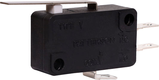 Push Button Switch 27mm Lever SPDT Momentary Microswitch S3260