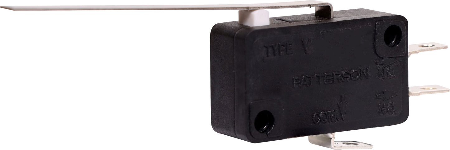 Push Button Switch 51mm Lever SPDT Momentary Microswitch S3262