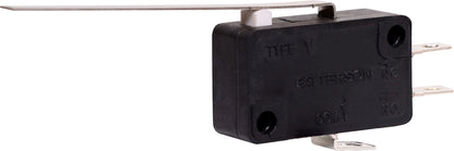 Push Button Switch 51mm Lever SPDT Momentary Microswitch S3262