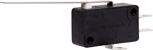 Push Button Switch 51mm Lever SPDT Momentary Microswitch S3262