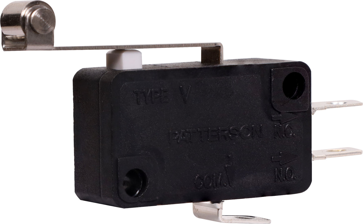 Push Button Switch 39mm Roller Lever SPDT Momentary Microswitch S3264