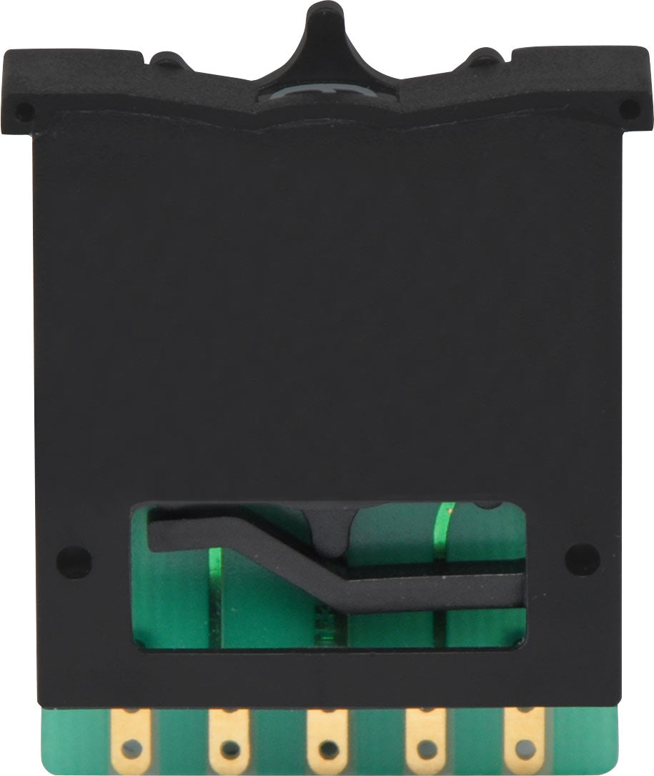 Encoding Switch Mini Thumbwheel Switch 0-9 BCD S3300