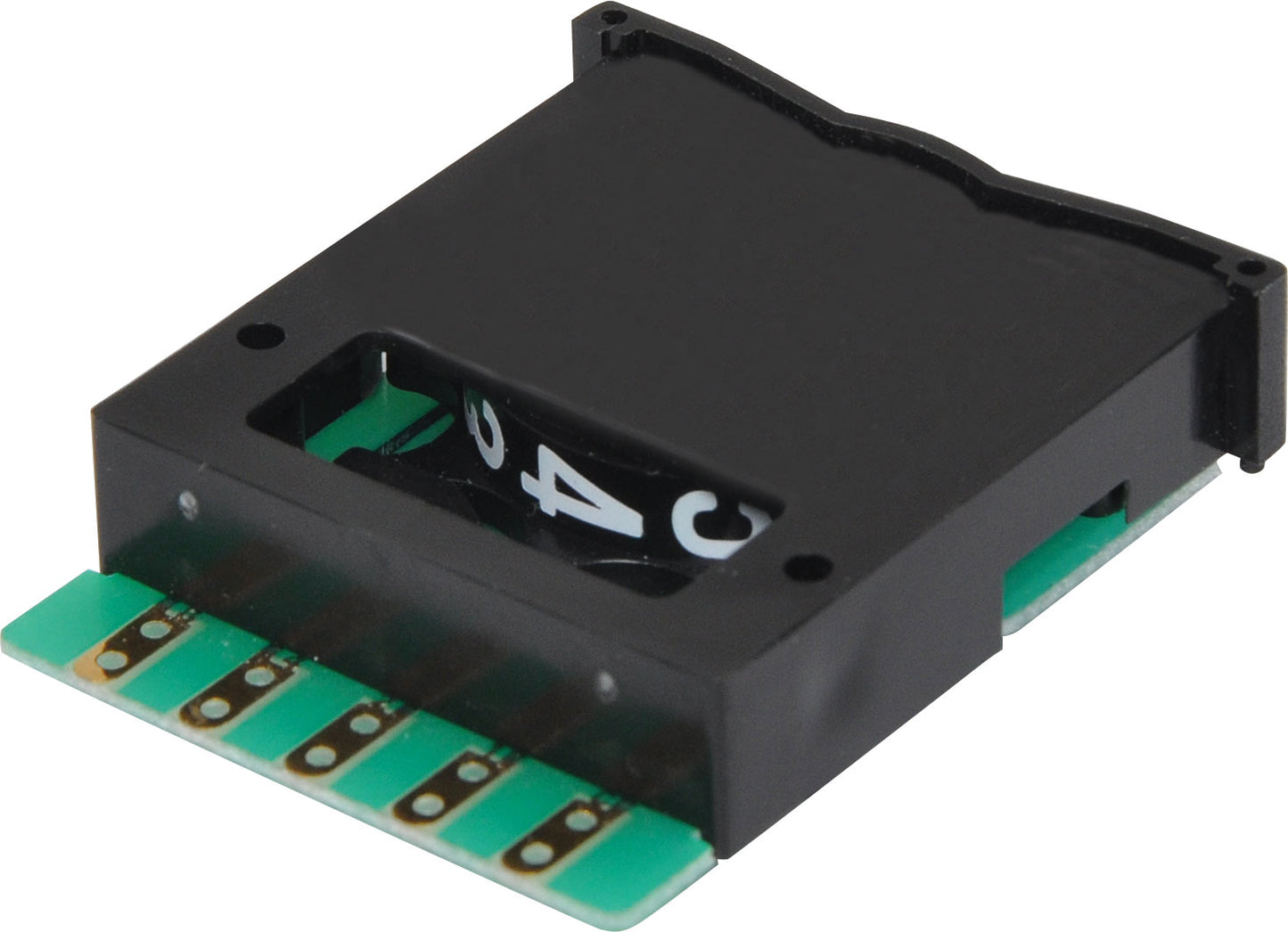 Encoding Switch Mini Thumbwheel Switch 0-9 BCD S3300