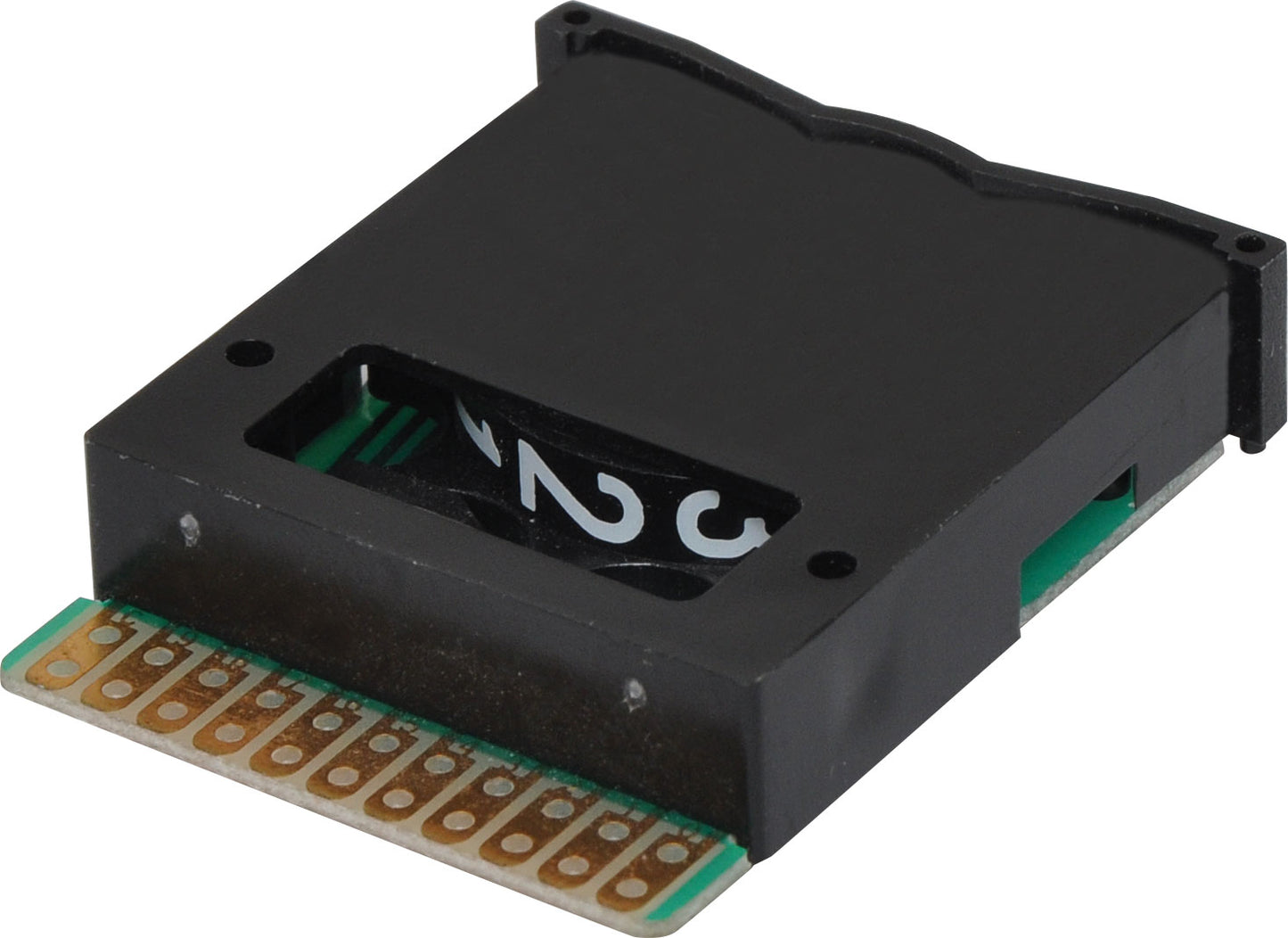 Encoding Switches 10 Position Decimal Mini Thumbwheel Switch S3302