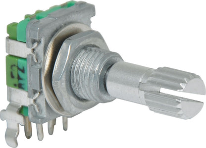 Encoding Switch 90 Degree Rotary S3352