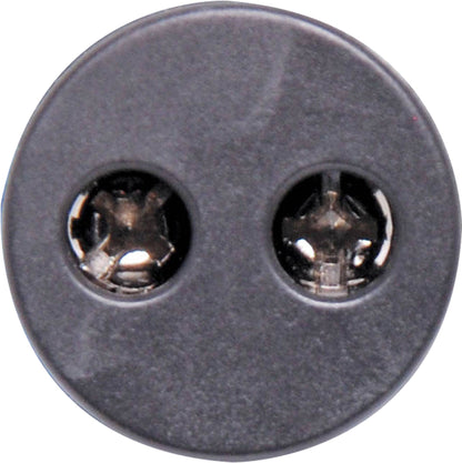 Indicators 24V AC/DC 29mm Panel Lamp Green S4031