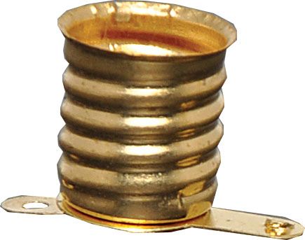 Indicators MES Type Globe Holder S4055