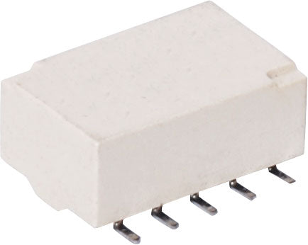 Telecom Relay 2A 3VDC DPDT SMD S4133