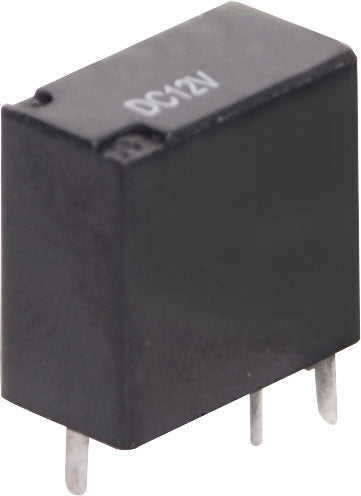 Relay 12VDC 25A SPDT Automotive S4333