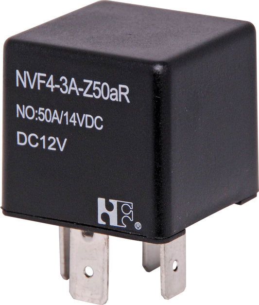 Relay Automotive 12VDC 50A SPST S4342
