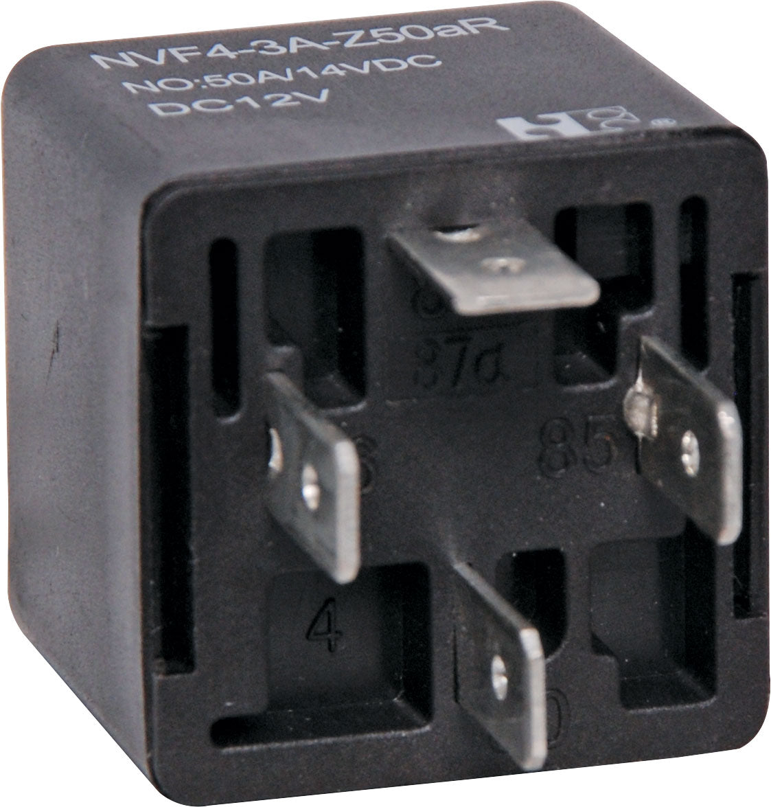 Relay Automotive 12VDC 50A SPST S4342