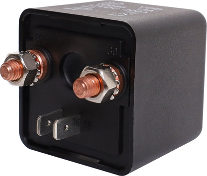 Relays 100A 12VDC High Current SPST Automotive Relay S4345