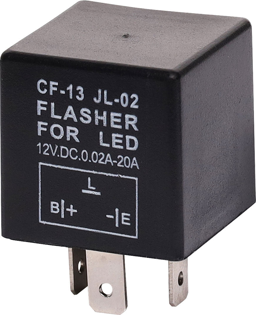 Relay 3 Pin Universal LED Relay Flasher Module S4426
