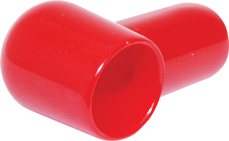 Battery Terminal Cover 13mm Red S5138