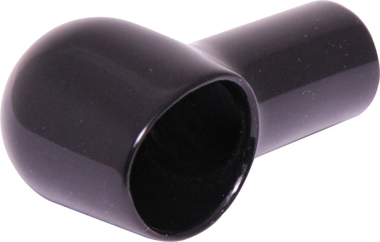 Battery Terminal Cover 20mm Black S5141