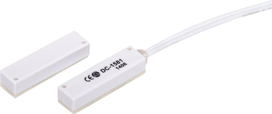 Alarm Accessory SPST Surface Mount Mini Magnetic Reed Switch S5157A