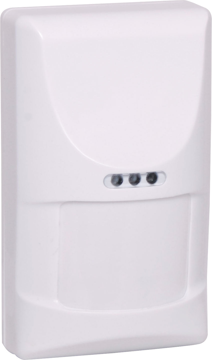Alarm Accessory Economy PIR Detector Standard Lens S5308